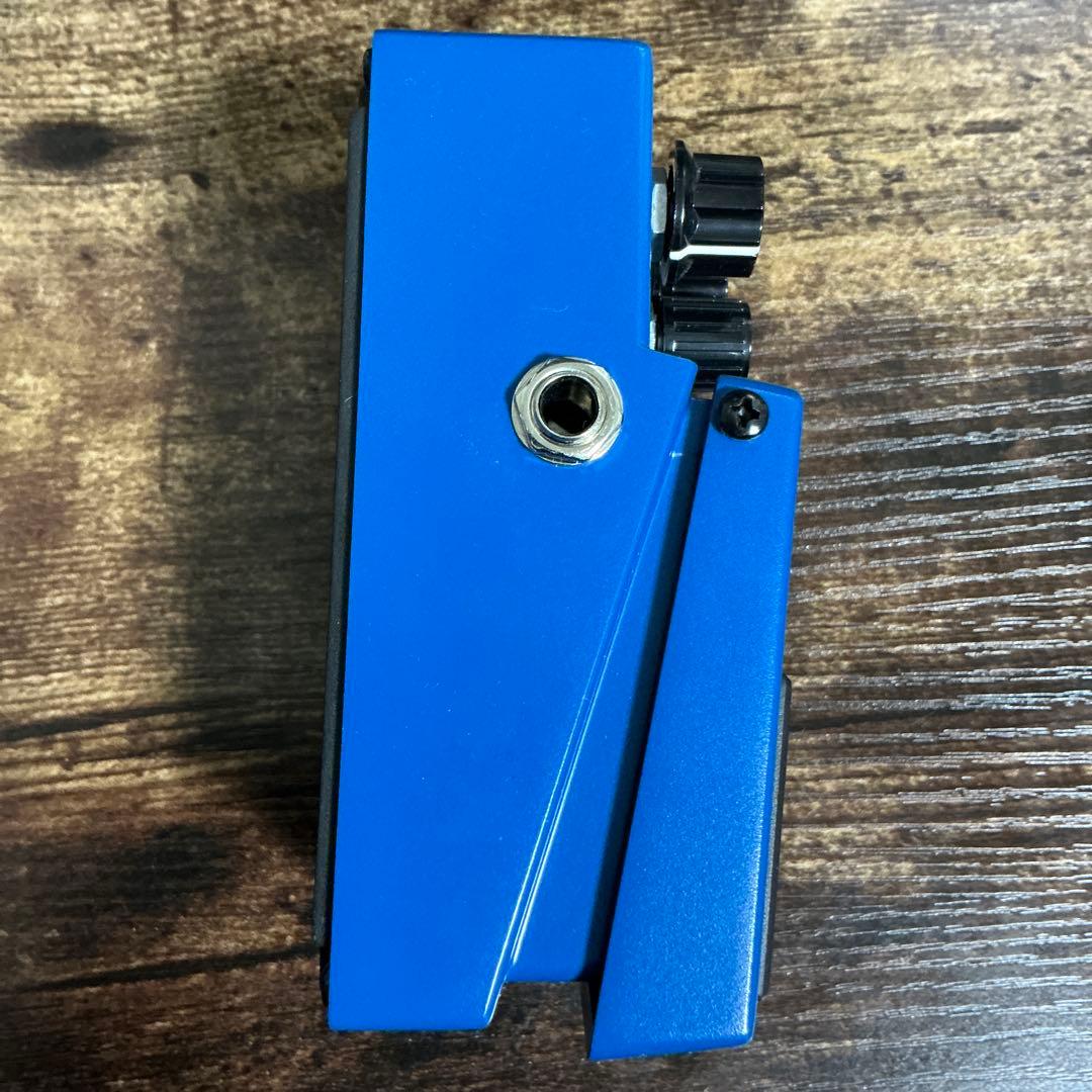 値下げ不可　BOSS Blues D BD-2w