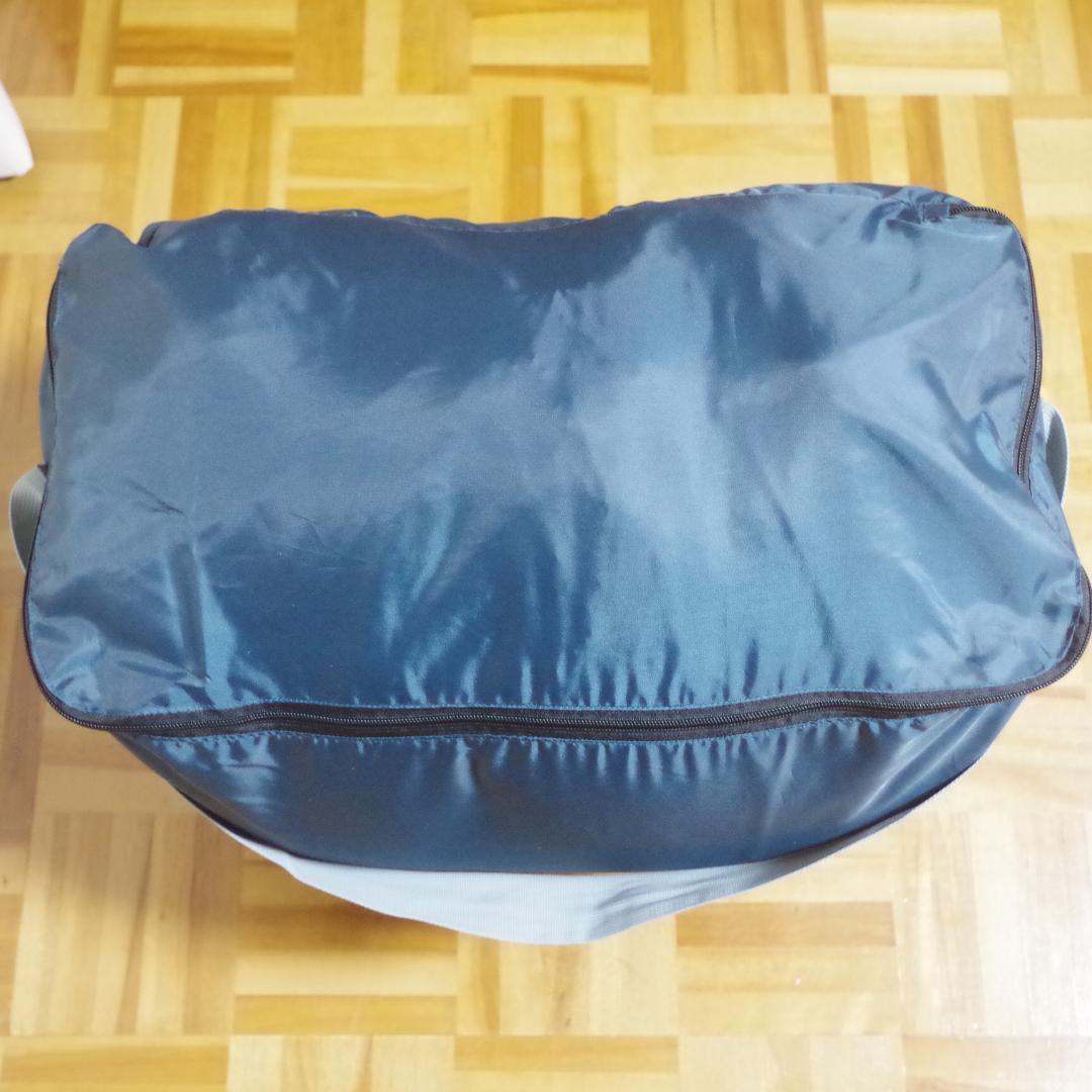 極美品！コールマン！マルチレイヤースリーピングバッグ 4シーズン対応モデル！人気