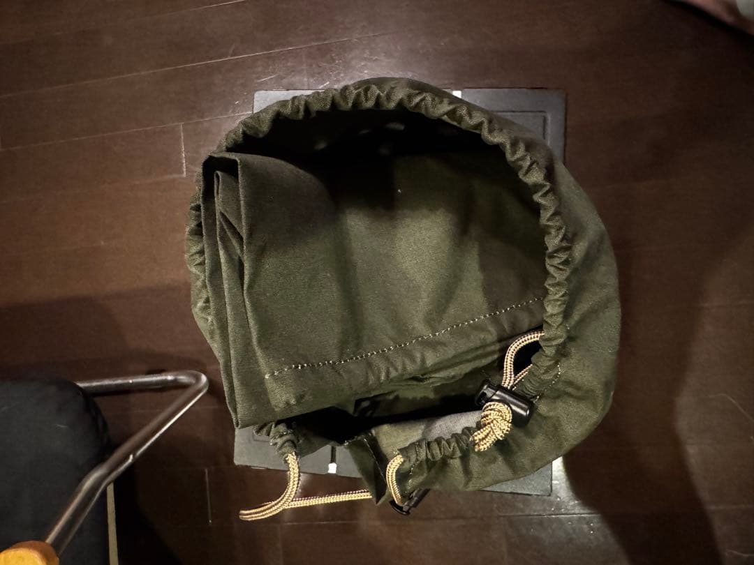 UNROOF Wrap Shelter 3点セット