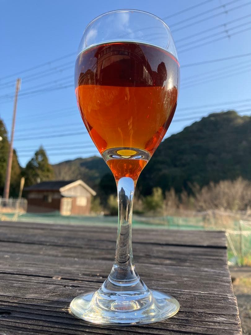 紀州備長炭　木酢液　18リットル　窯元直送品！