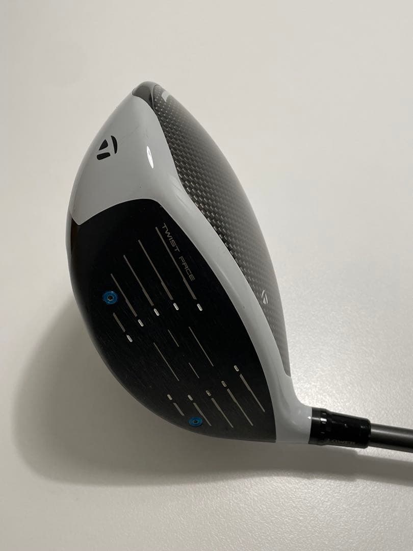テーラーメイド SIM 10.5度　ドライバー