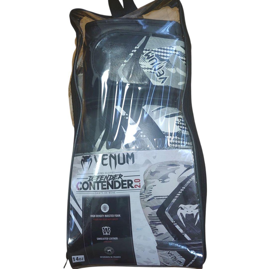 【5点セット】格闘技・ムエタイ 防具一式 Venum Fairtex Twins