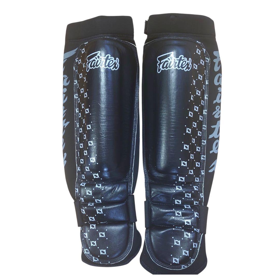 【5点セット】格闘技・ムエタイ 防具一式 Venum Fairtex Twins