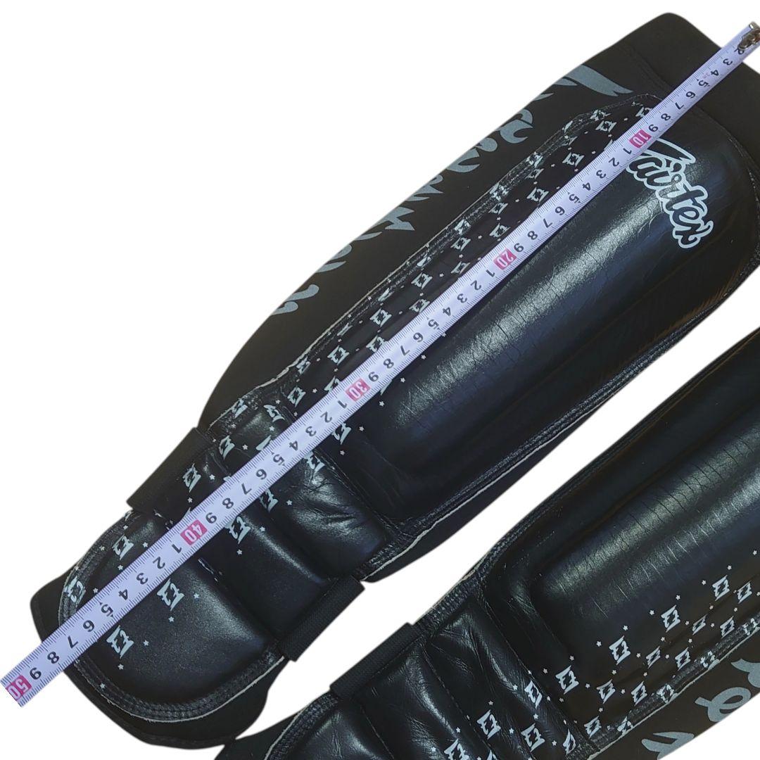 【5点セット】格闘技・ムエタイ 防具一式 Venum Fairtex Twins