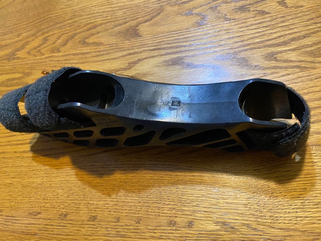 ショルダーパッド　OGK 旧車マウンテンバイクに