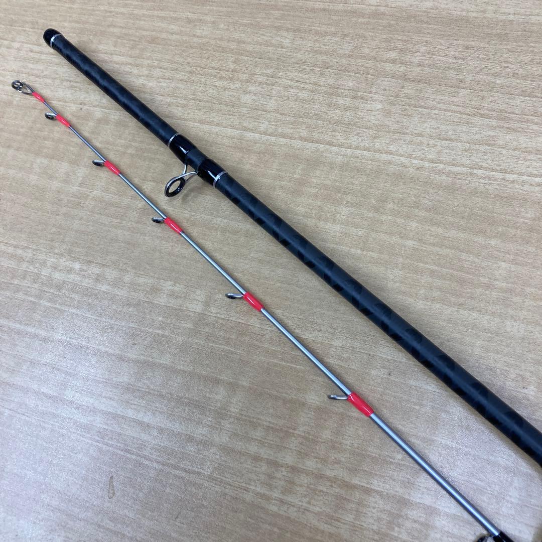 【中古品】シマノ　ライトゲームBB モデラートT73 H225
