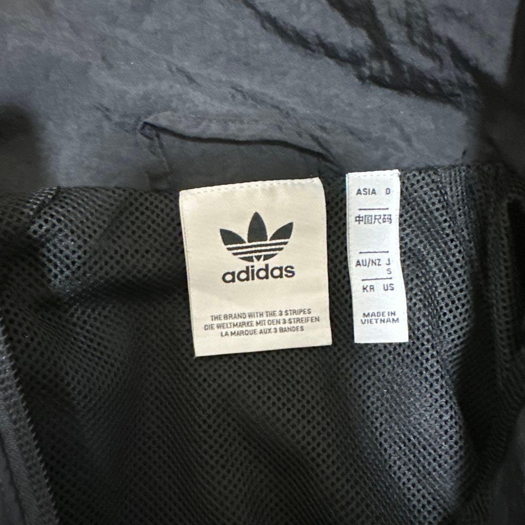 muse de deuxieme classe adidasブルゾン