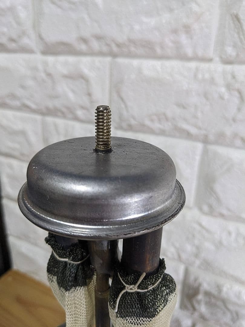 Coleman 94年製　USA製　ランタン290A700 ツーマントル