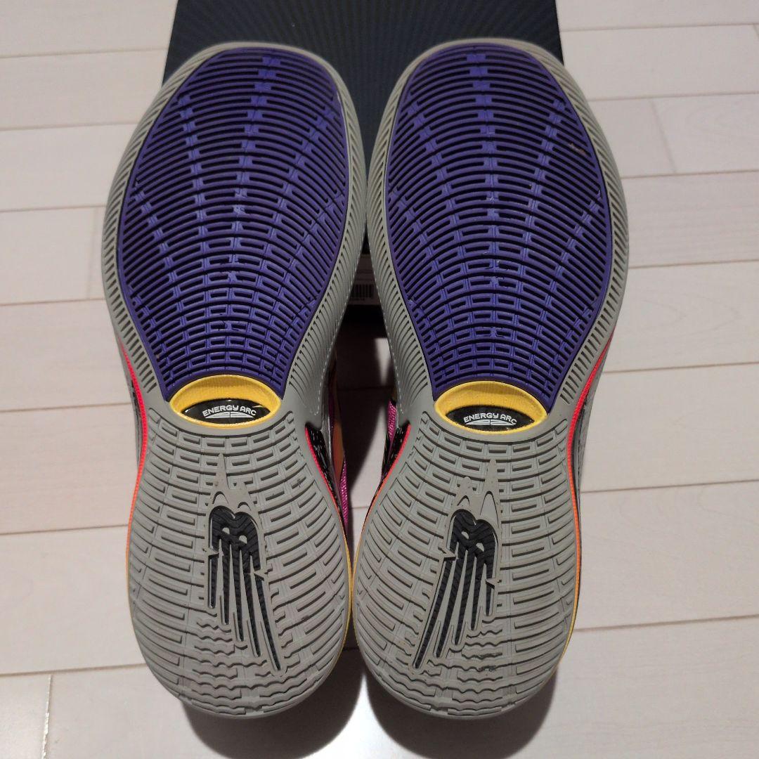 シューズ(男性用) New Balance KAWHI4