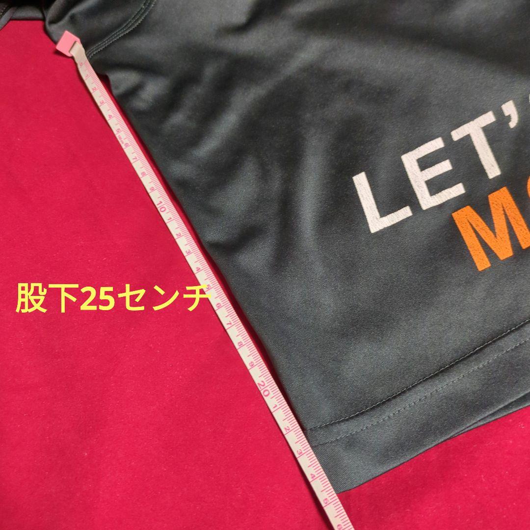 MOSSA　モッサ　共通　メンズパンツ　М