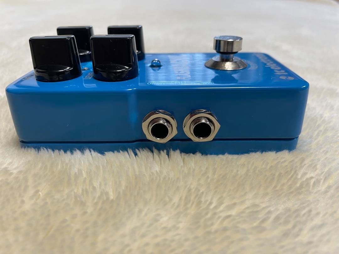 ギター tc electronic FLASHBACK2 Delay & Rooper