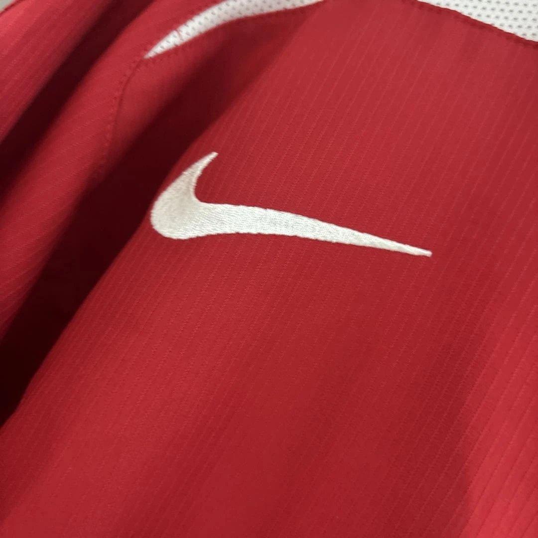 マンチェスター・ユナイテッド Nike ジャージ