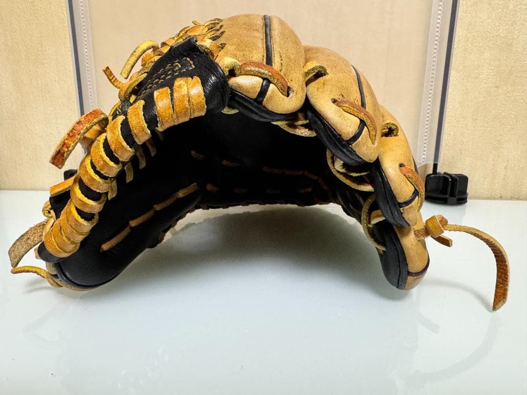 久保田スラッガー 一般軟式用グローブ