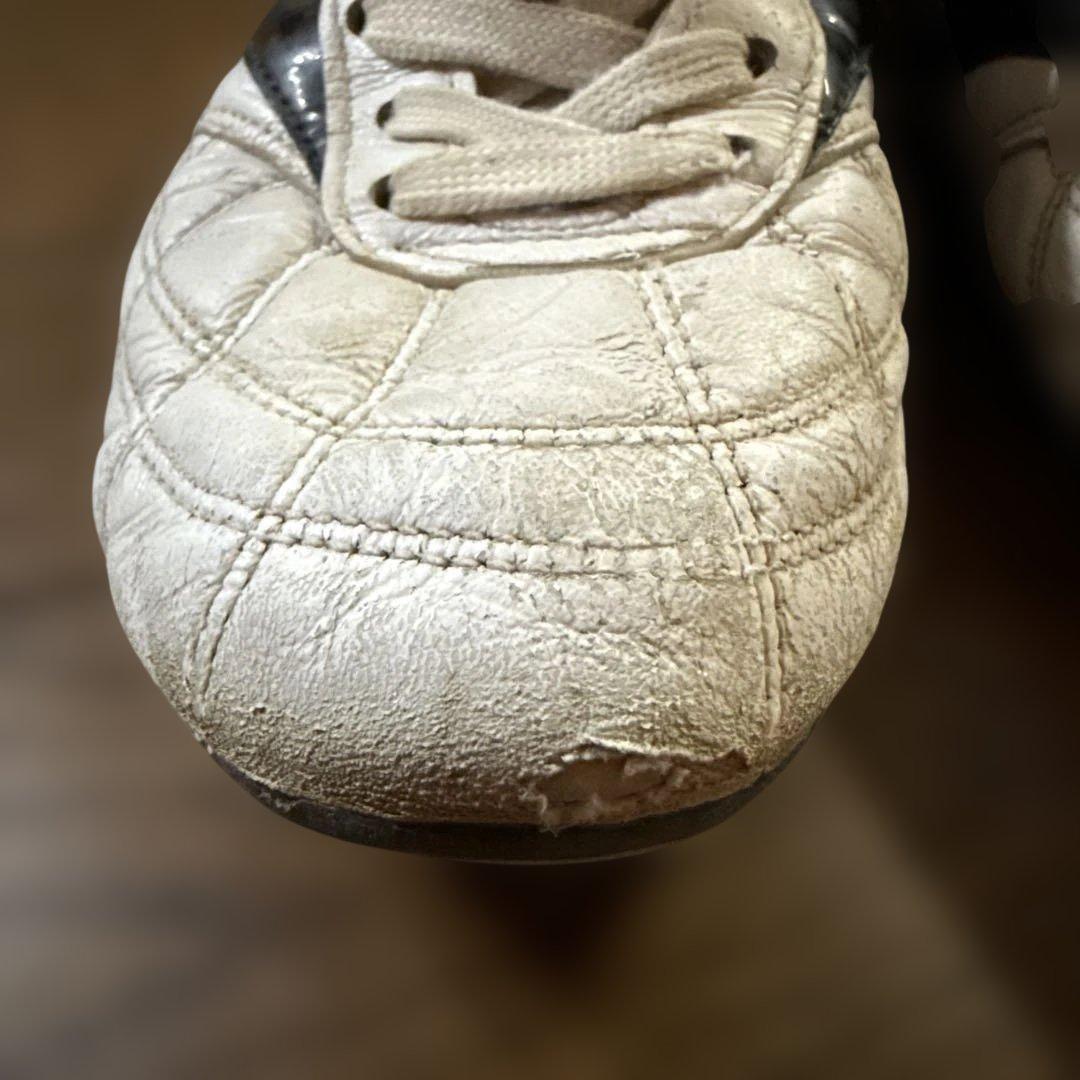 Mizuno モレリアII サッカースパイク　22センチ