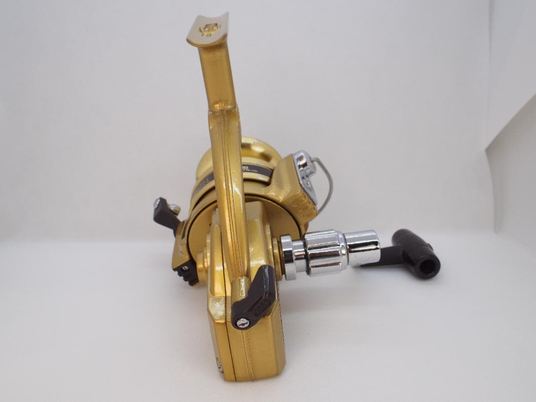 オリムピック 505 VO-AUTO 美品 OLYMPIC ビンテージリール