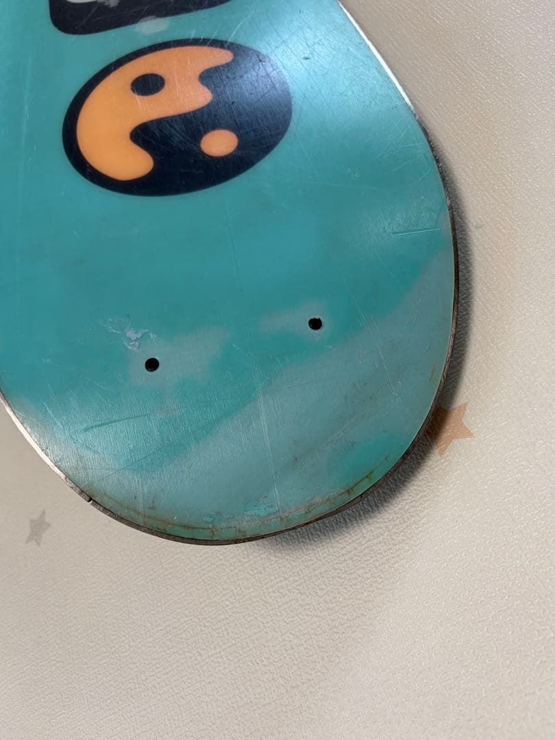 Burton アフタースクール100cm ビンディングセット