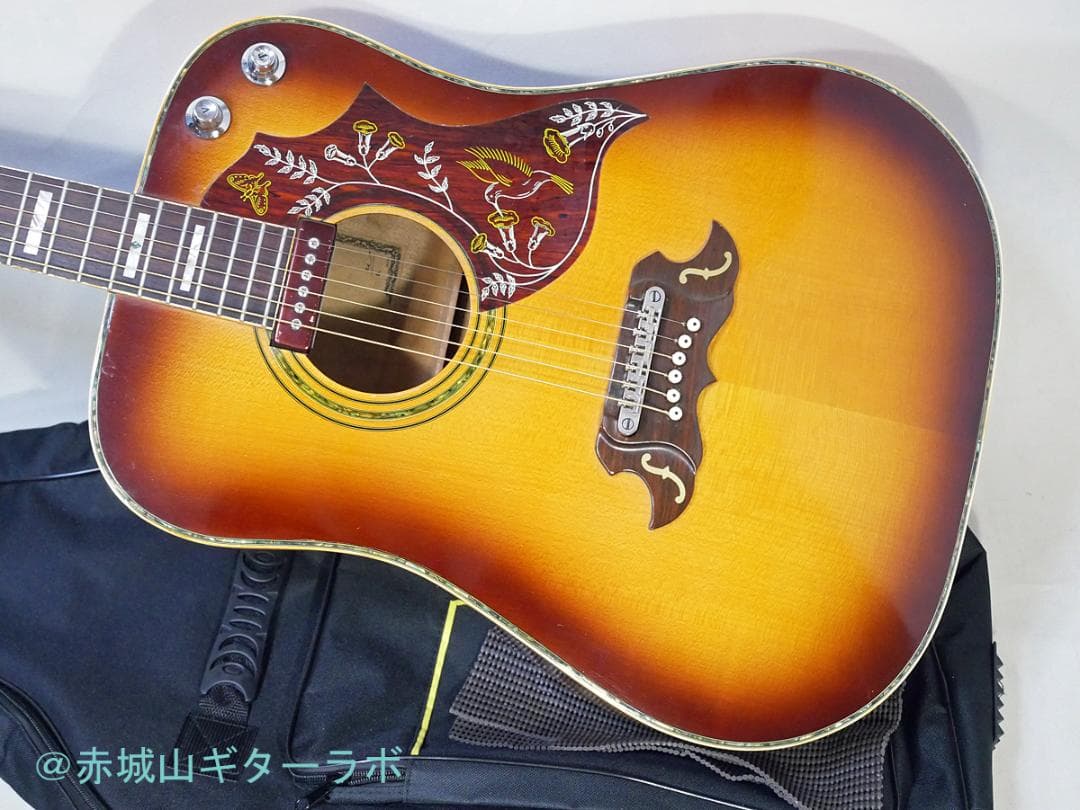 トムソン EF-380S 木曽スズキ製 昭和ノスタルジー☆ソフトバッグ付