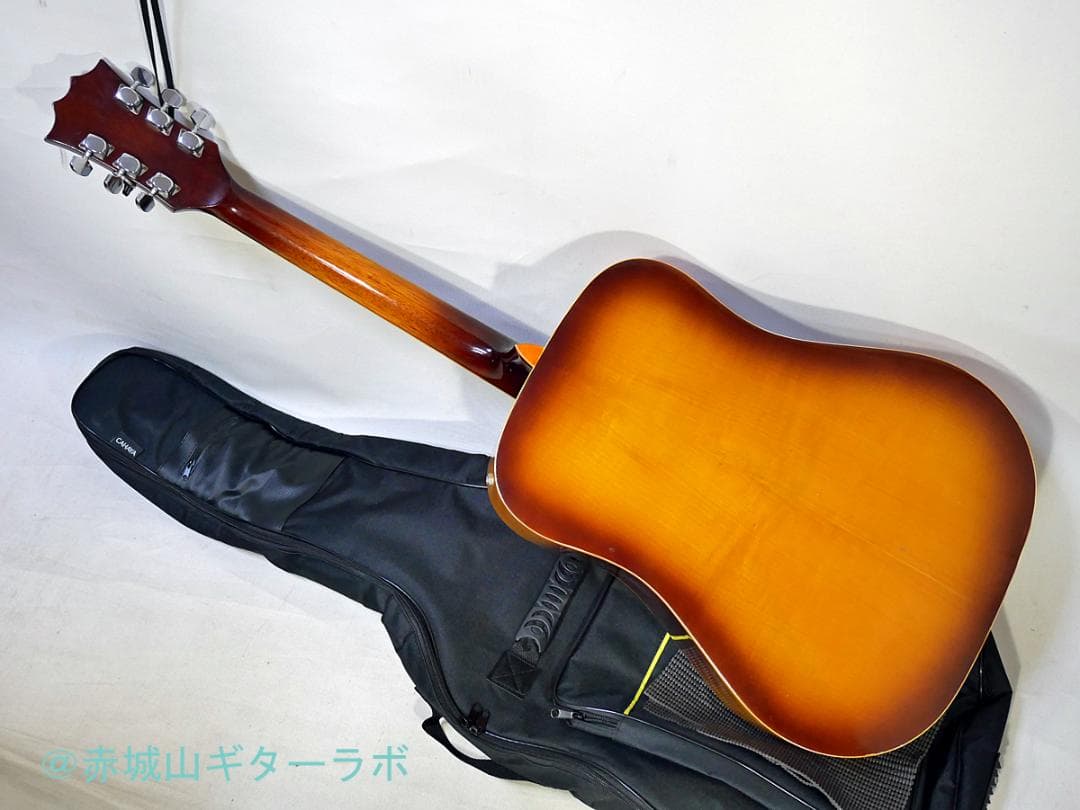 トムソン EF-380S 木曽スズキ製 昭和ノスタルジー☆ソフトバッグ付