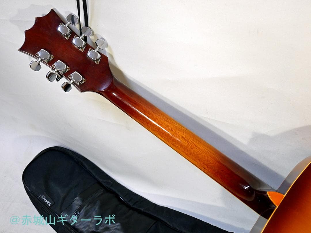 トムソン EF-380S 木曽スズキ製 昭和ノスタルジー☆ソフトバッグ付