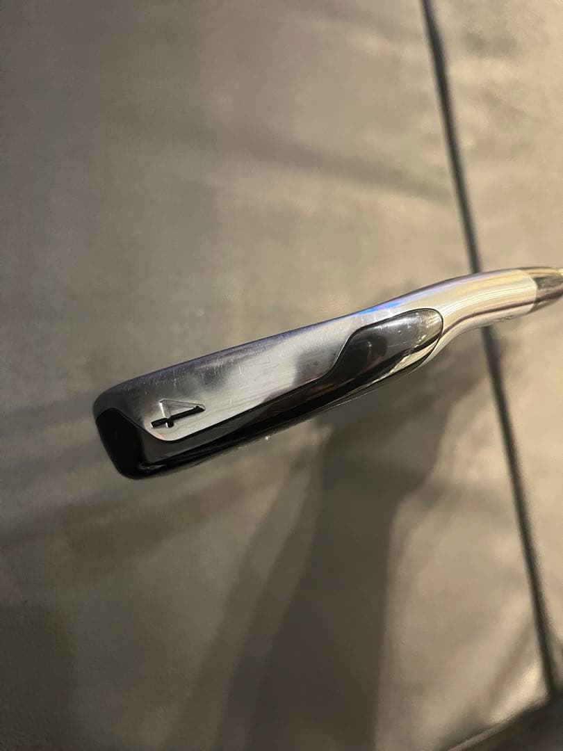 titleist 718 T-MB 4番 モーダス120S 単品