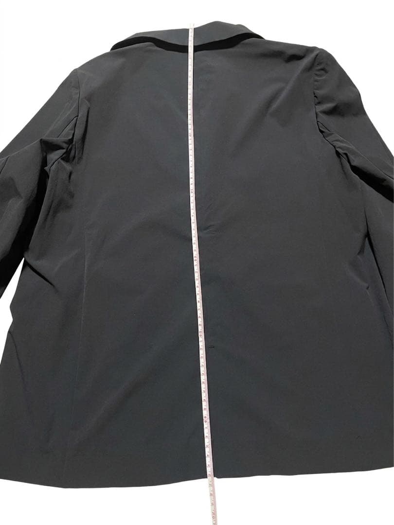 PINGストレッチジャケット