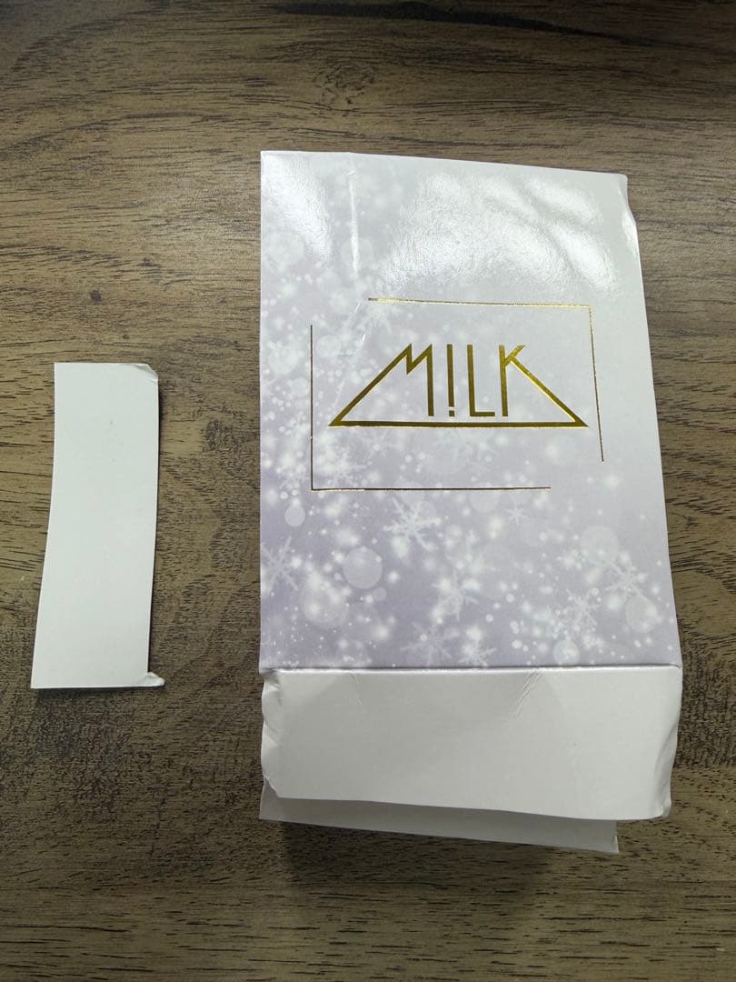 M!LK ペンライト ミラクラスティック2