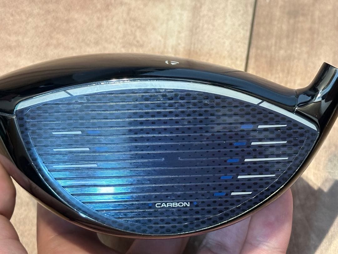 TaylorMade Qii10 ドライバー 9.0度　ヘッドのみ