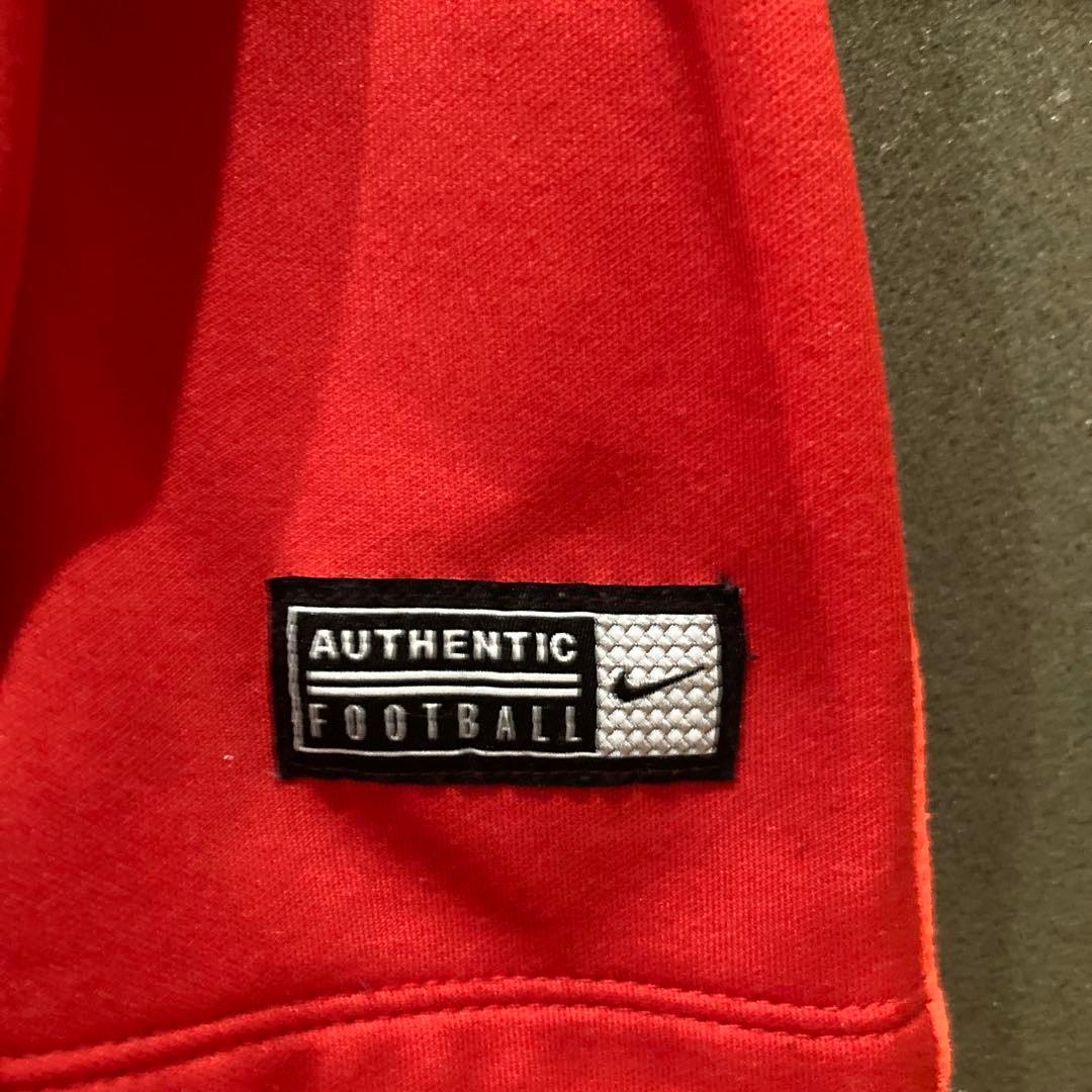 【支給品】Nike Urawa Reds Training Wear