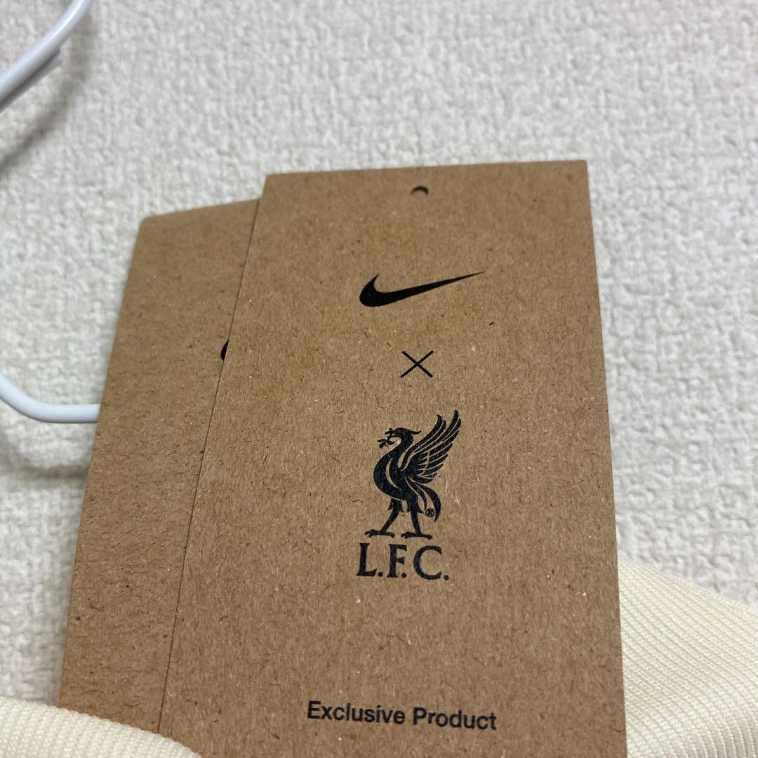 NIKE airmax LiVERPOOL FC ユニフォーム XLサイズ