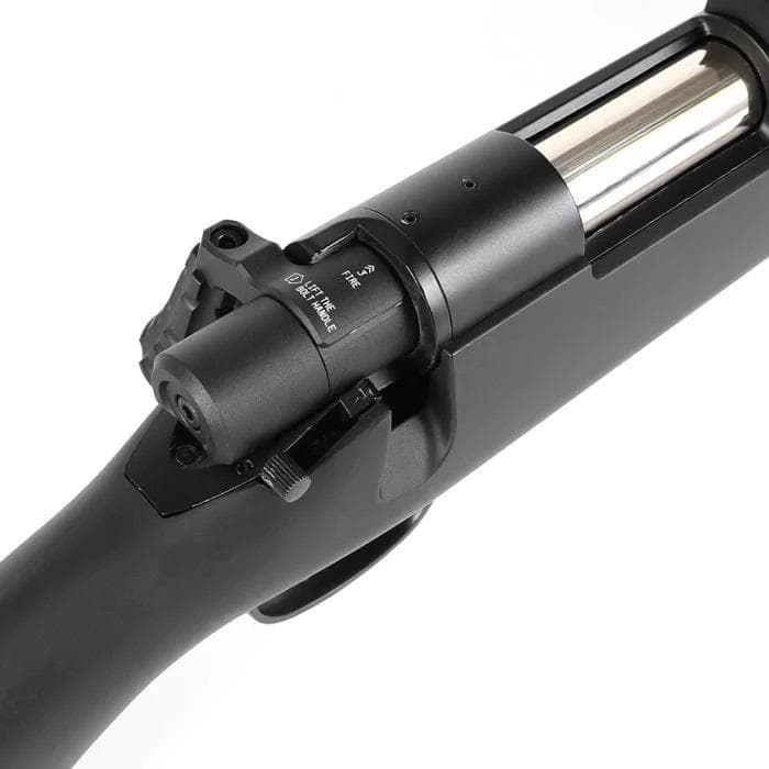 ライラクス PSS10 ボルトハンドル NEO Left VSR-10用
