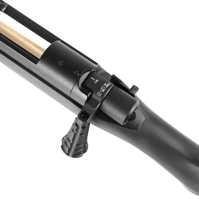 ライラクス PSS10 ボルトハンドル NEO Left VSR-10用