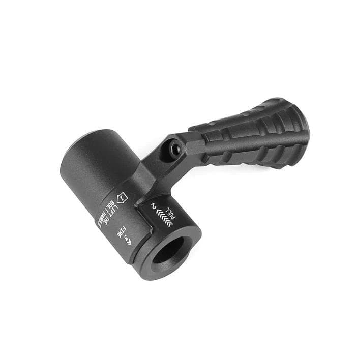 ライラクス PSS10 ボルトハンドル NEO Left VSR-10用