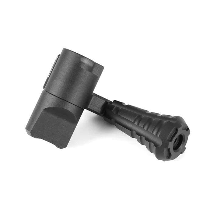 ライラクス PSS10 ボルトハンドル NEO Left VSR-10用