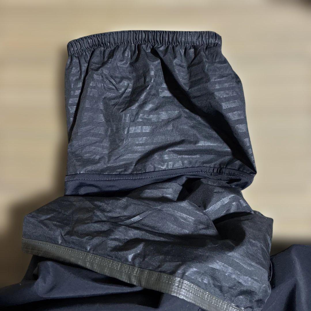 VOLCOM ボルコムL GORE-TEX PANTS Lサイズ BLACK