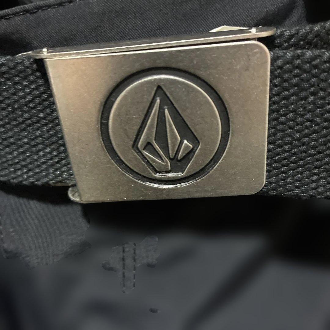 VOLCOM ボルコムL GORE-TEX PANTS Lサイズ BLACK