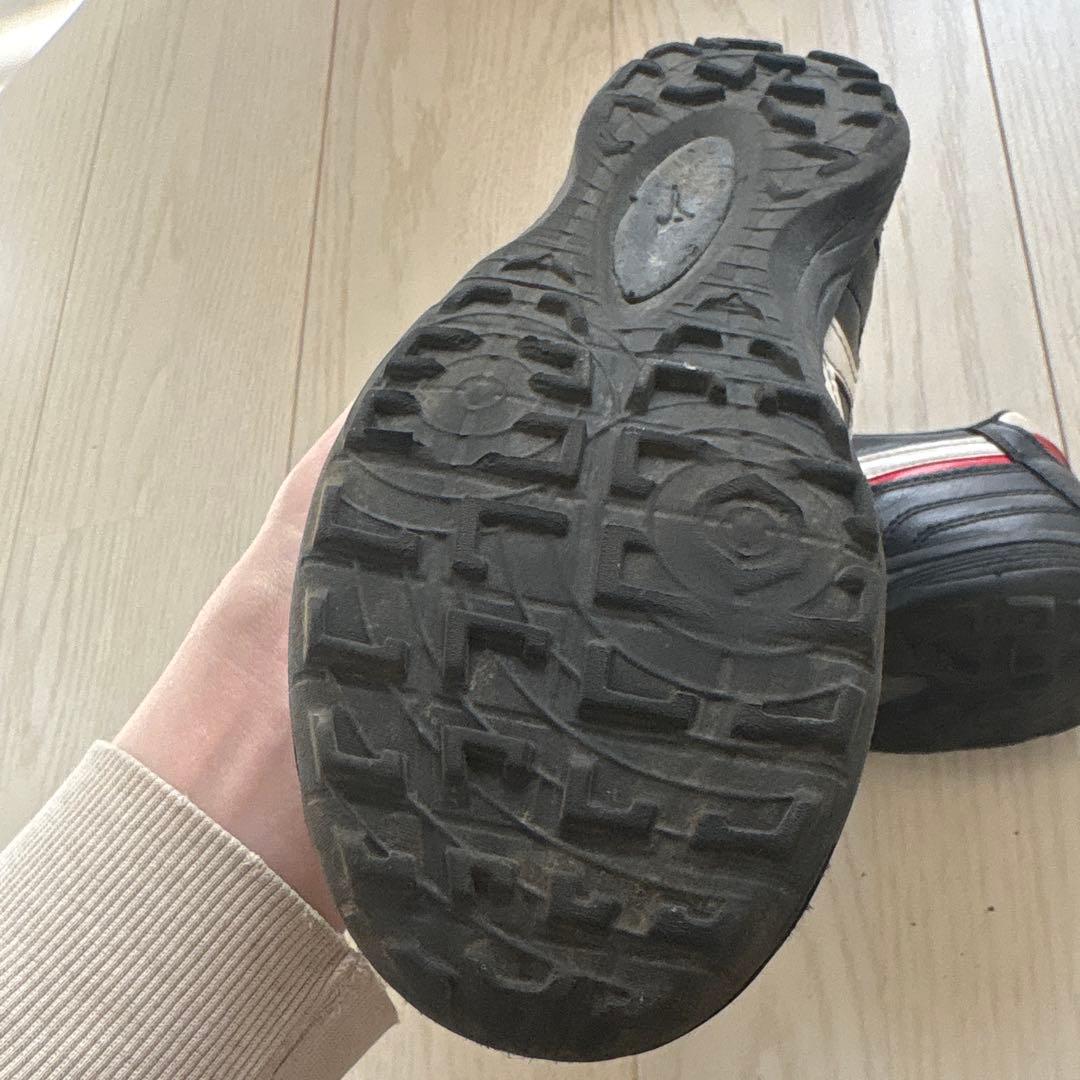 モレリア2 23センチ