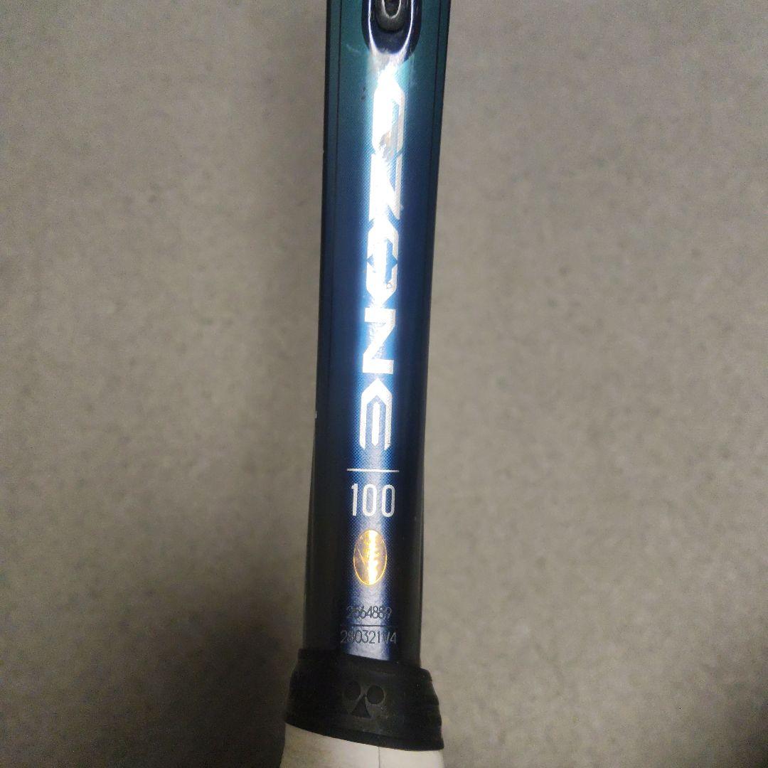 YONEX　EZONE100 2022年製 G2