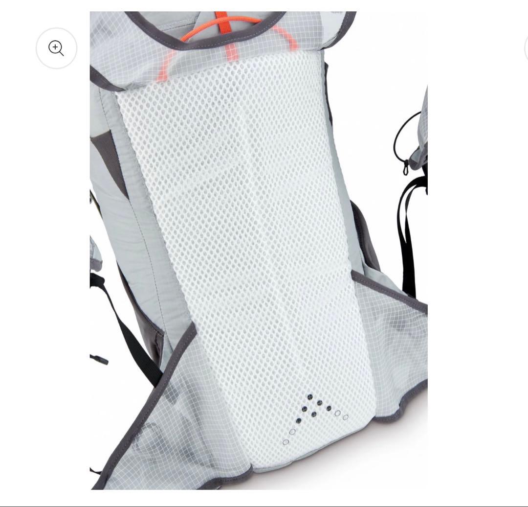 Rab Veil XP 20 ラブ ベイルXP S