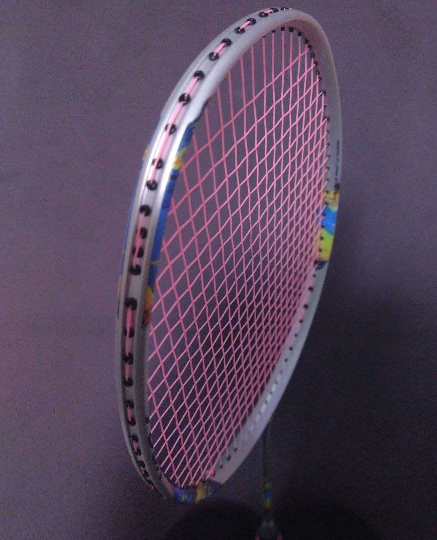 YONEX バドミントンラケット NF700TOUR　ナノフレア700ツアー