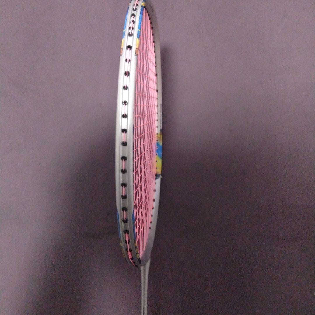 YONEX バドミントンラケット NF700TOUR　ナノフレア700ツアー