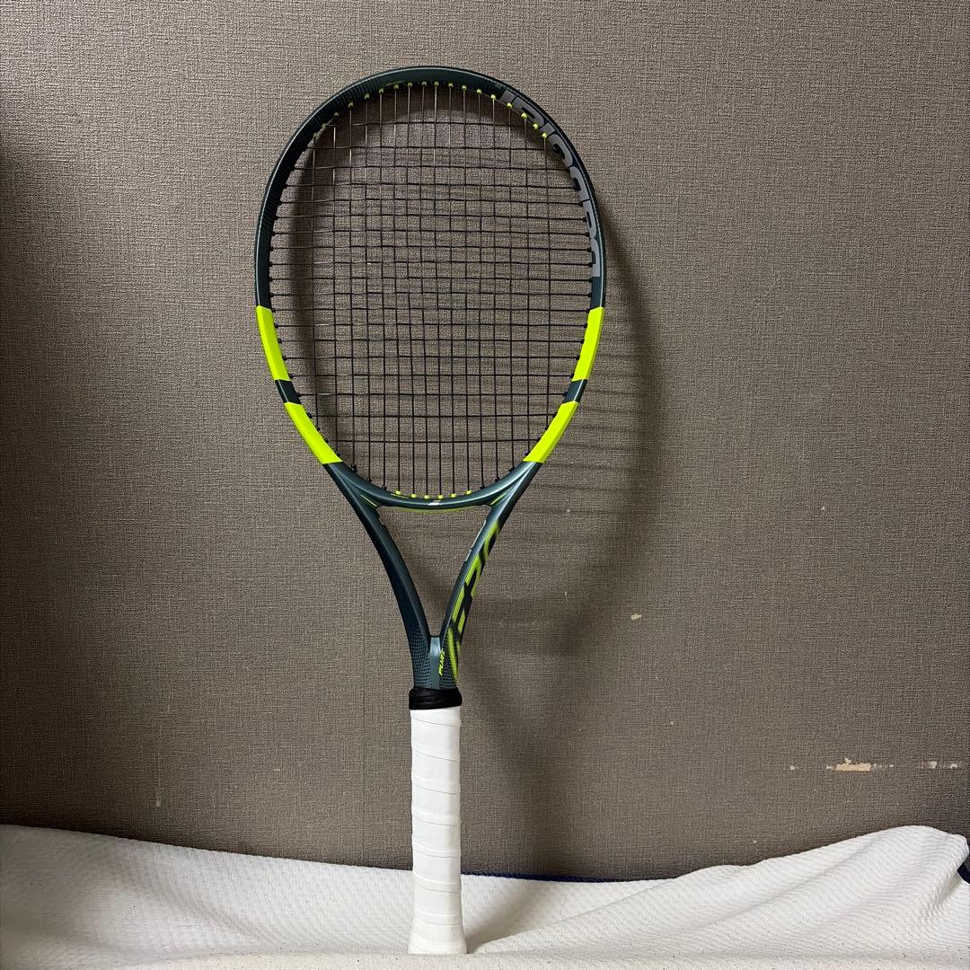 ラケット(硬式用) babolat pure aero 100 G2