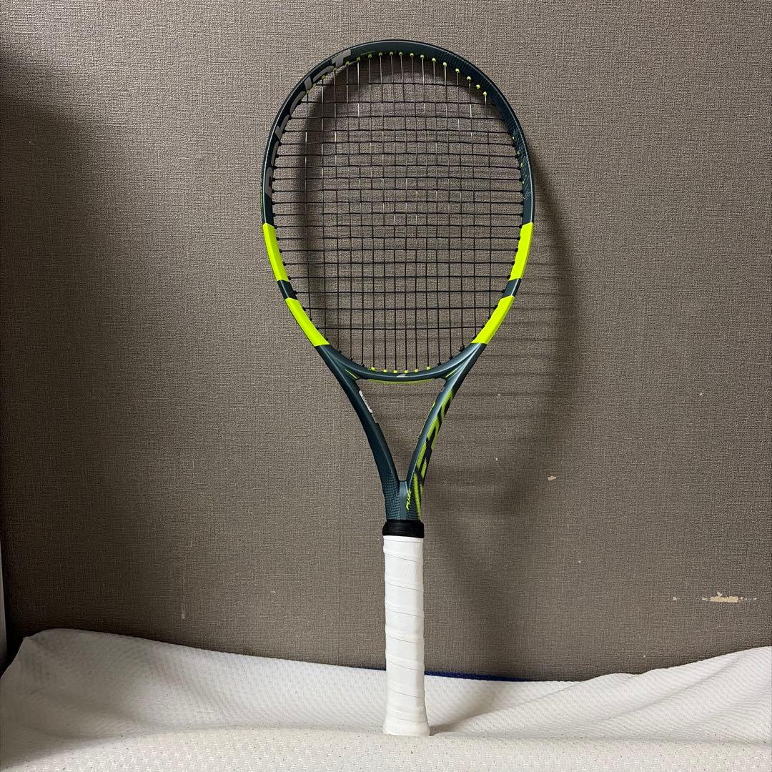 ラケット(硬式用) babolat pure aero 100 G2