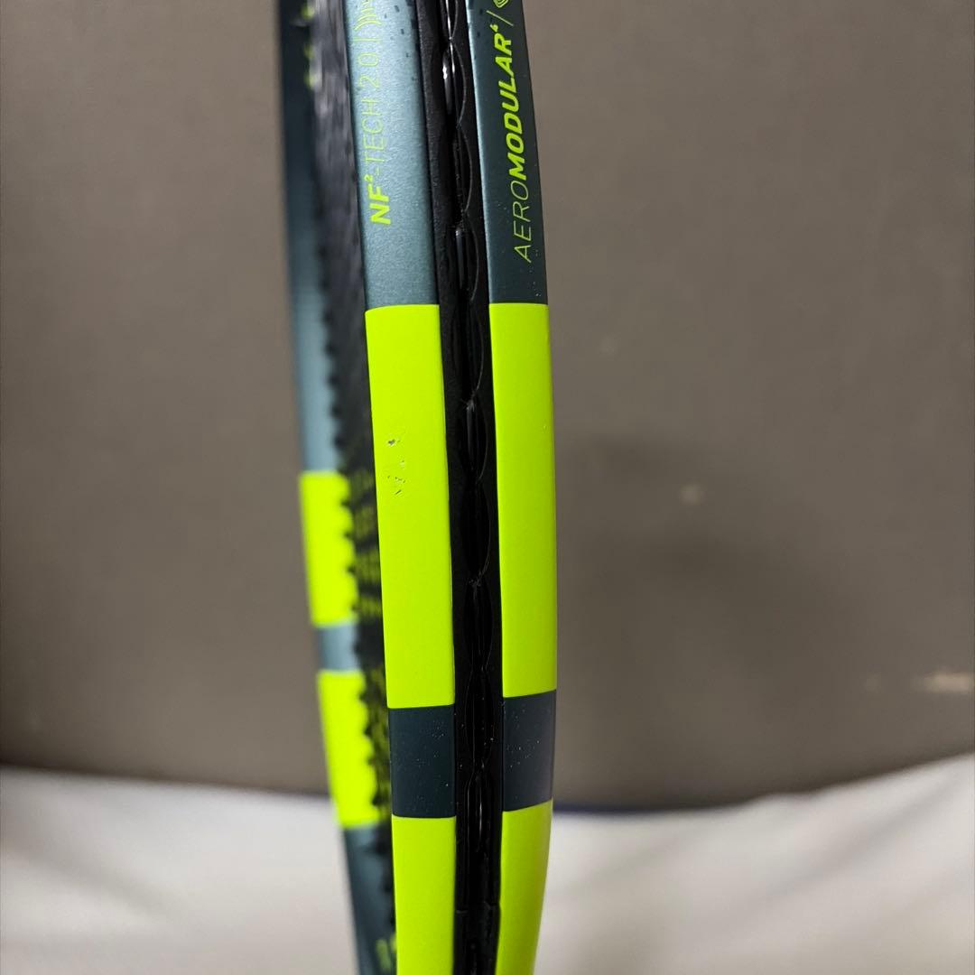 ラケット(硬式用) babolat pure aero 100 G2