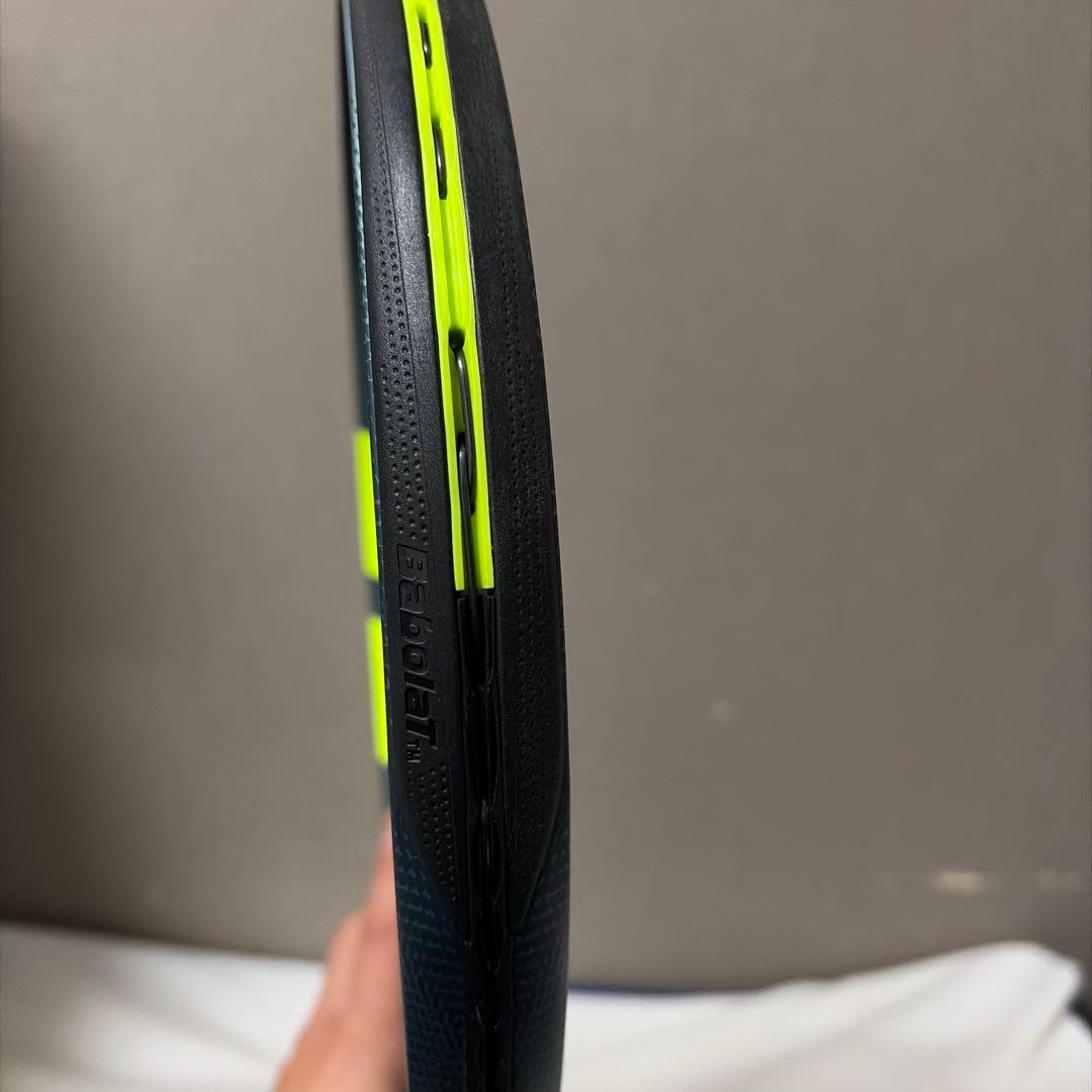 ラケット(硬式用) babolat pure aero 100 G2