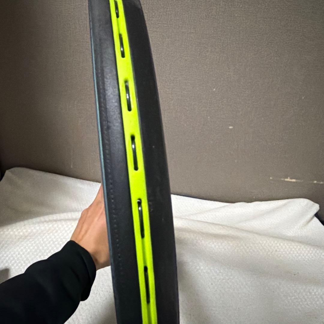 ラケット(硬式用) babolat pure aero 100 G2