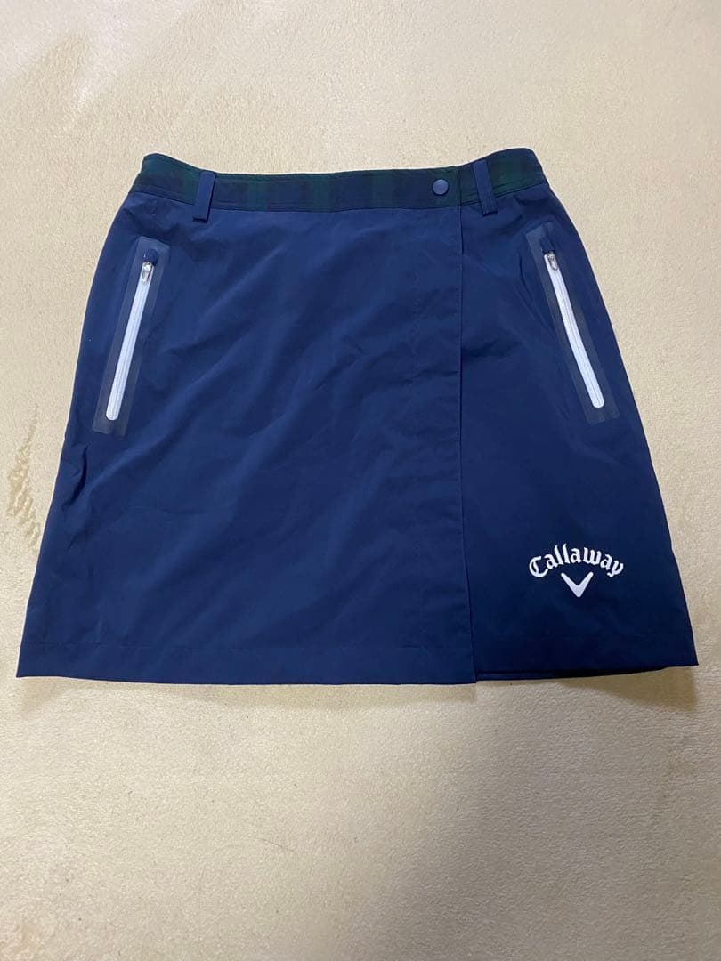 Callaway レディースセットアップ 新品未使用品
