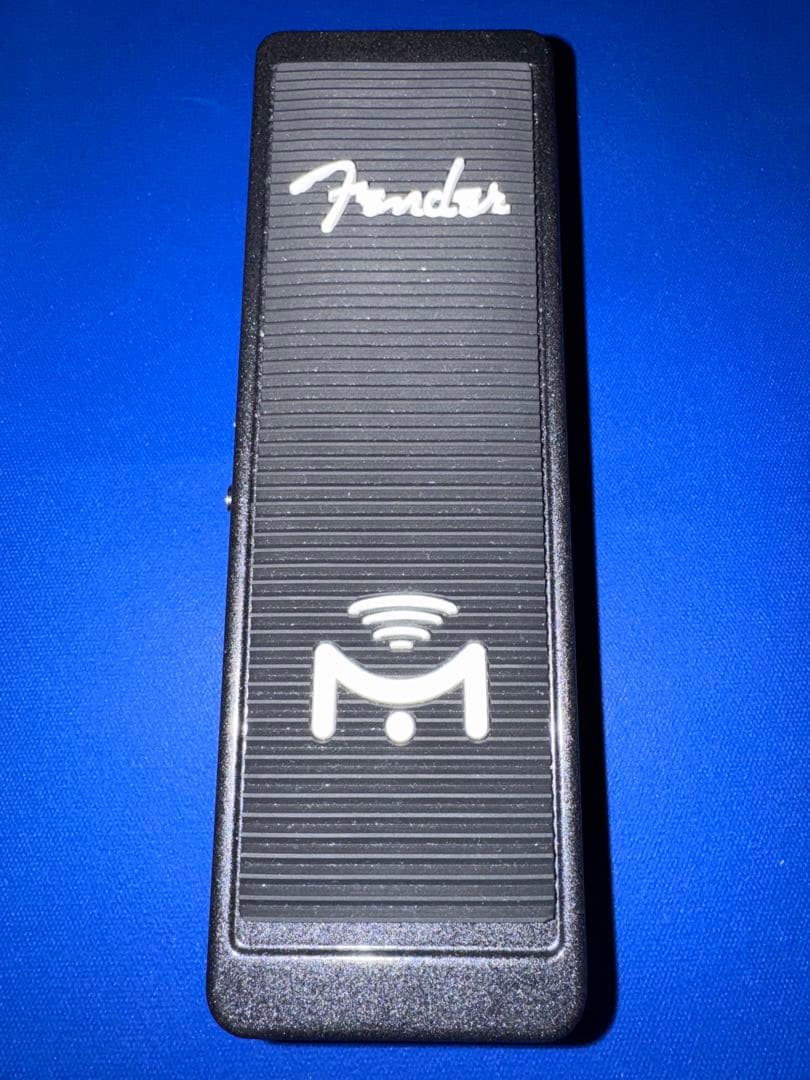 ギター Mission Engineering SP1-TMP