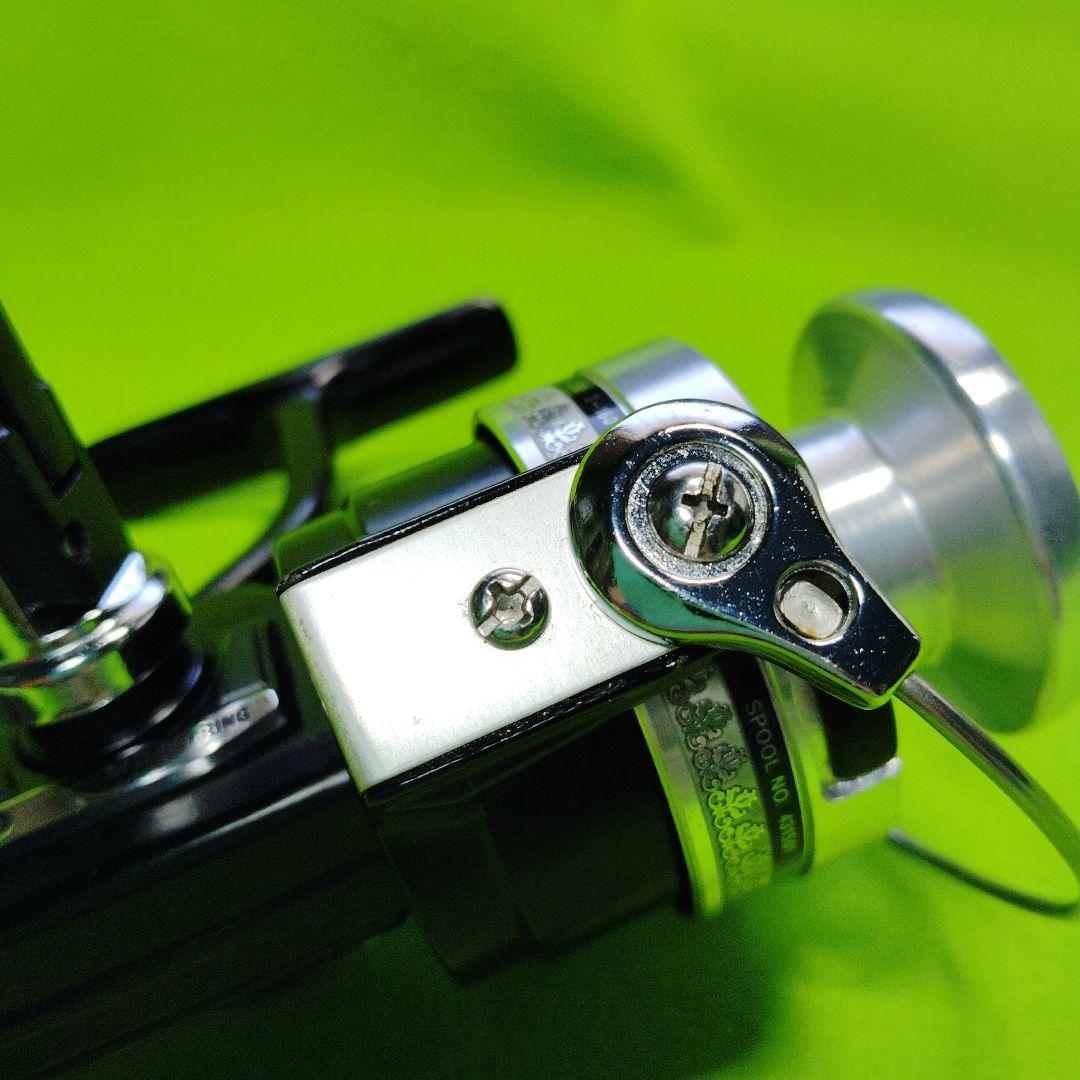 リール DAIWA PROSPIN GS-800RD
