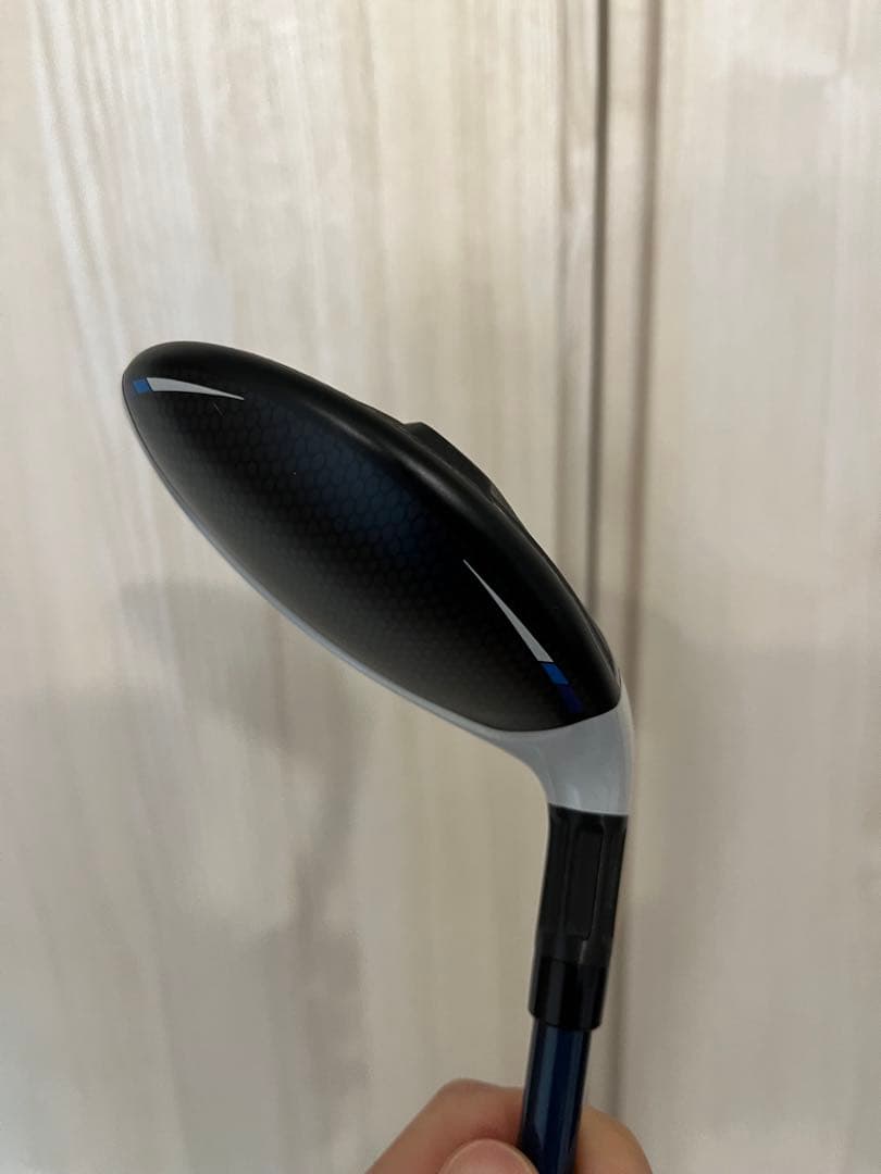テーラーメイド SiM2MAX 5番25°ユーティリティ