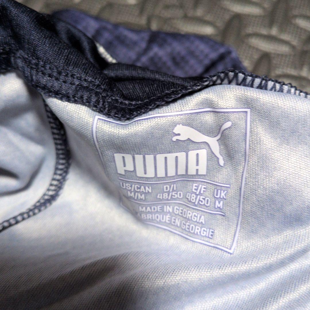 Puma イタリア代表 サッカーウェア上下セット